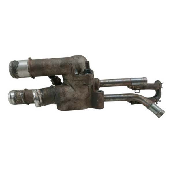 Carcaça Com Valvula Termostática I30 Manual 2009 2011 Origin