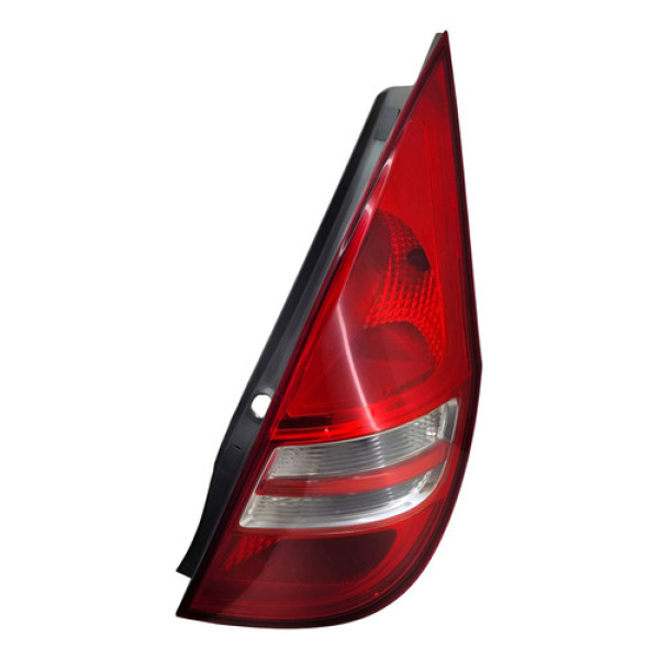 Lanterna Traseira Hyundai I30 Ld 2010 2013 Detalhe  Verde-escuro Direito/passageiro