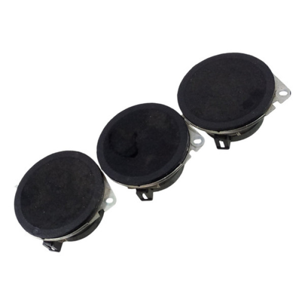 Kit Alto Falante Painel Jeep Compass 2.0 Flex 2019 Detalhe