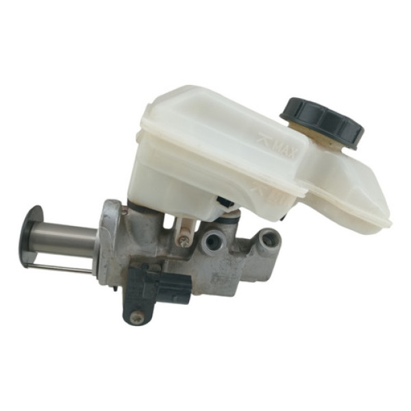 Reservatório Freio Cilindro Mestre Vw Polo Virtus 2019 2020