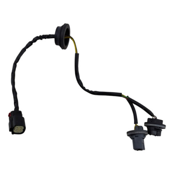 Chicote Soquete Lanterna Gm Onix 2020 2023