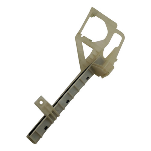 Guia Canaleta Vidro Dianteiro Jeep Compass 2023 2024