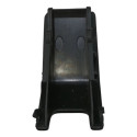 Acabamento Tampa Isofix Chevrolet Tracker 2022