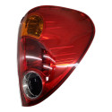 Lanterna Direita Mitsubishi L200 Triton 2007 A 2016
