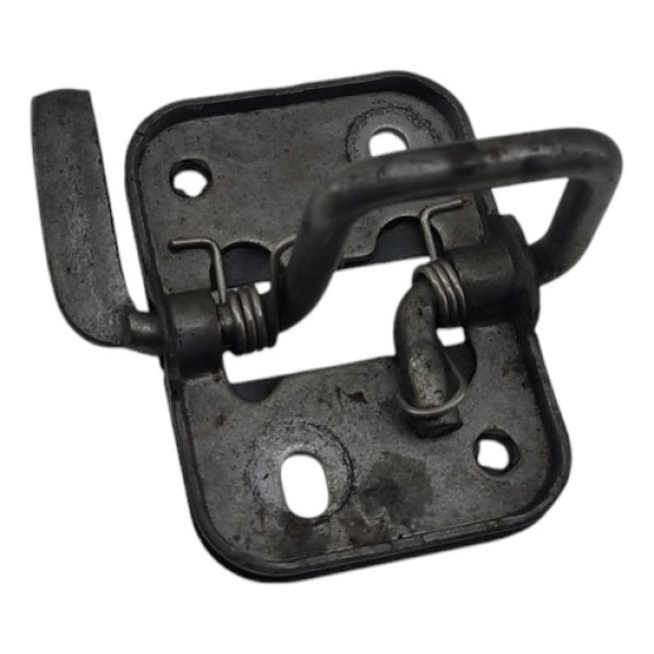 Fechadura Capô Vw Gol G5 Voyage 2014 2016