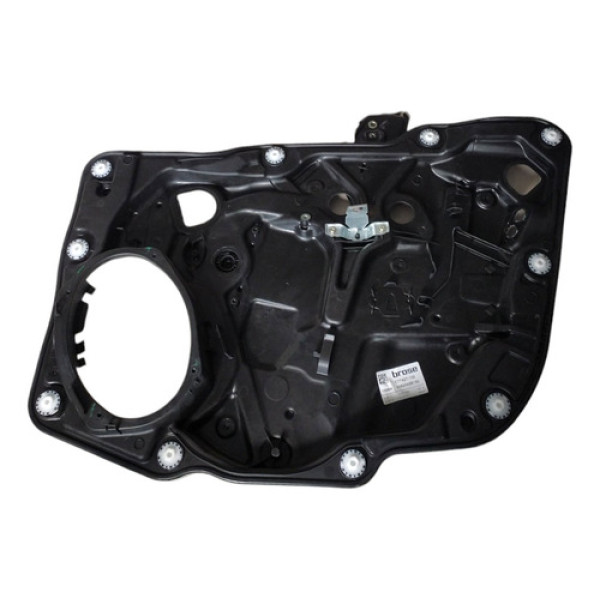 Máquina Vidro Dianteiro Jeep Renegade Direito 2016 2019