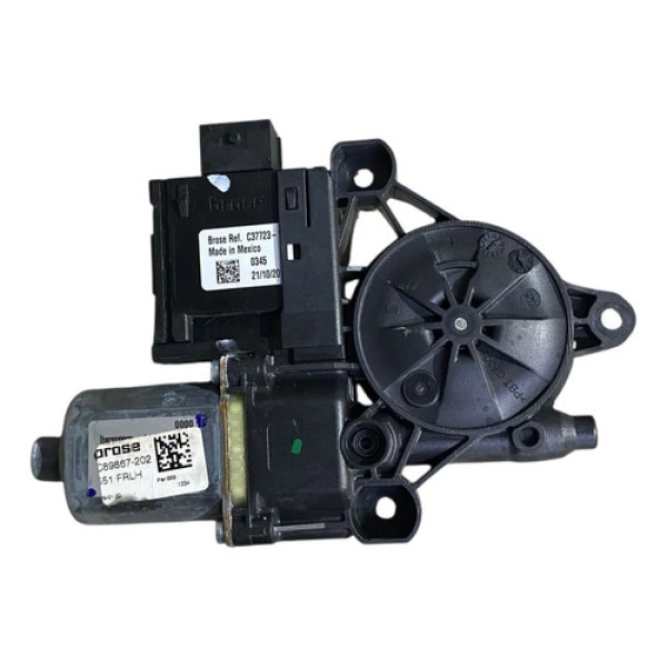 Motor Vidro Diant Esq Jeep Compass Sport 2.0 2020