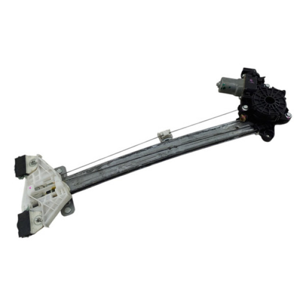 Máquina Vidro Dianteiro Direito Honda Hr-v 1.5 2024 2025