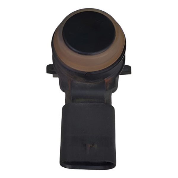 Sensor Estacionamento De Ré Fiat Toro 2019 Preto