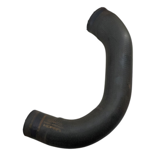 Mangueira Inferior Radiador Fiat  Argo 1.0 2018/2020