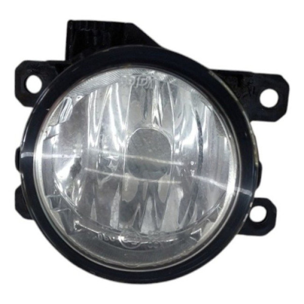 Farol Milha Esquerdo Jeep Compass Renegade 2015 A 2021 Branco