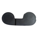 Moldura Porta Copos Chevrolet Onix 2020