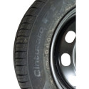 Estepe Volkswagen Nivus 2021 195/65 R15 Pirelli