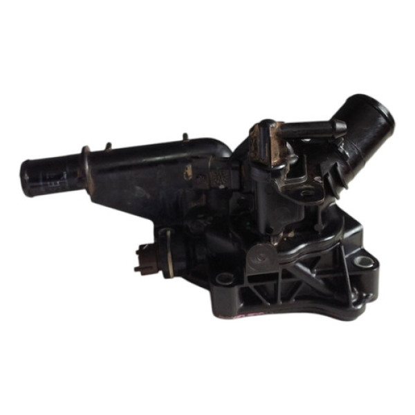 Carcaça Válvula Termostática Jeep Renegade 2025