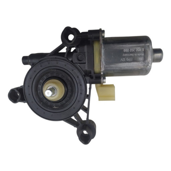 Motor Vidro Elétrico Da Porta Audi A3 2013 2016 Original