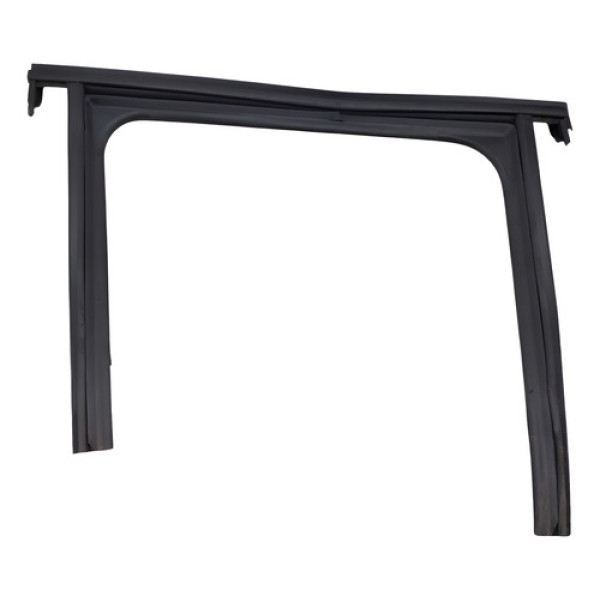 Canaleta Vidro Dianteira Jeep Renegade Direito 2016 2022