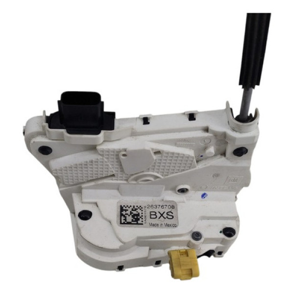 Fechadura Elétrica Traseira Direita Gm Onix 1.0 2020 2024