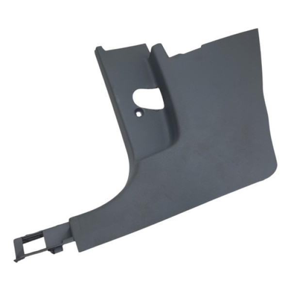 Soleira Coluna Dianteira Esquerda T-cross 2021 2022 Cinza