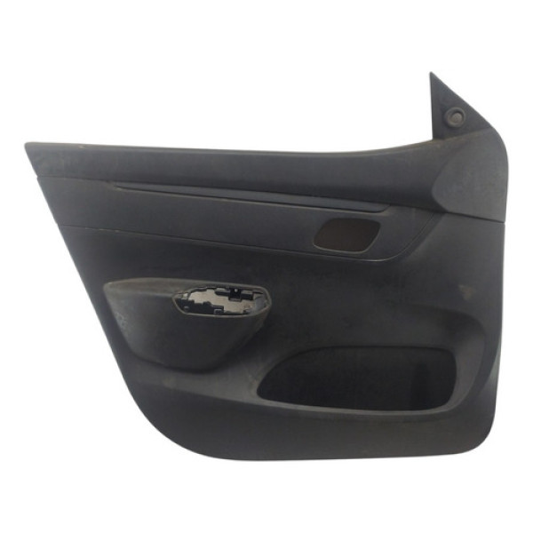 Forro De Porta Dianteiro Le Renault Kwid 2017 2022 Original