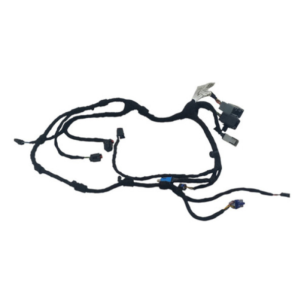 Chicote Console Central Jeep Compass 1.3 2022 A 2024