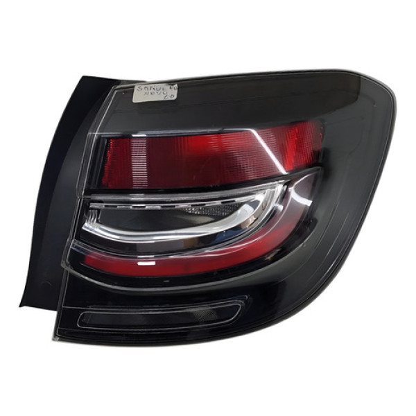 Lanterna Traseira Direita Renault Sandero Stepway 2020 2022