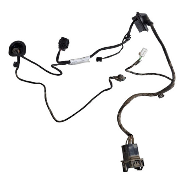 Chicote Porta Traseira Direita Jeep Renegade 1.8 2016-19