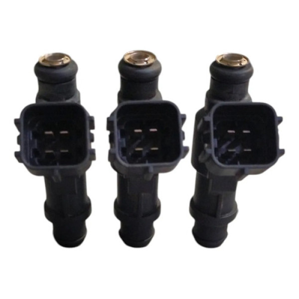 Kit Bicos Injetores Onix 2020