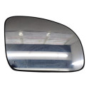 Lente Do Retrovisor Gm Celta Ld 2000 2006 Original