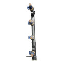 Flauta Com 4 Bicos Chevrolet Montana 2011