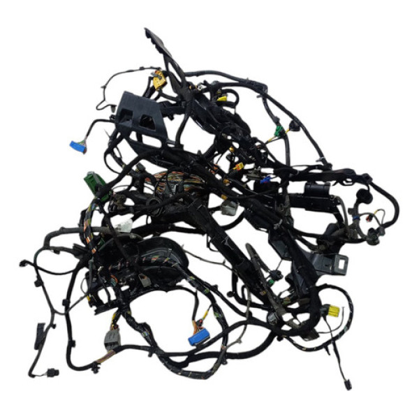 Chicote Interno Carroceria Jeep Compass 1.3 2022 A 2024