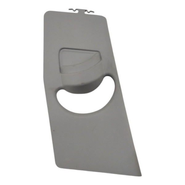 Moldura Cinto Segurança Hyundai Creta Le 2020 2024