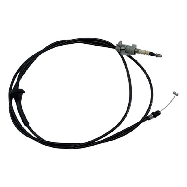 Cabo Capô Alavanca Fiat Fastback 2023