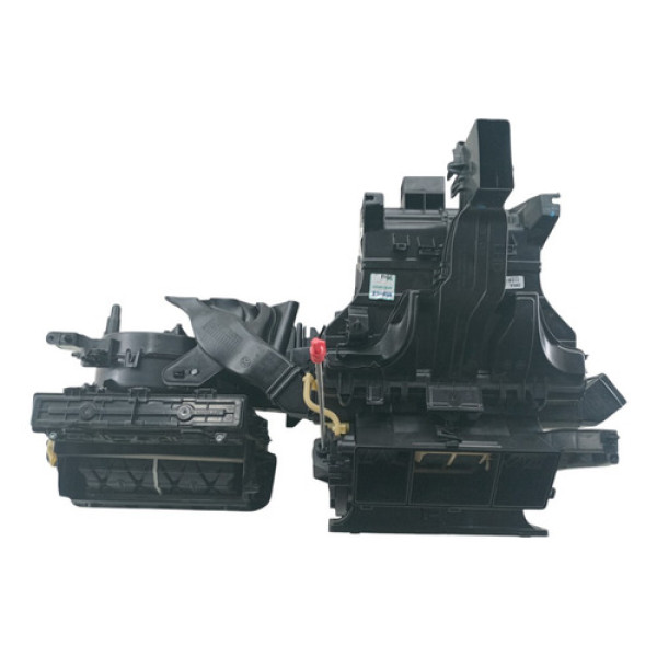 Caixa Evaporadora Ar Cond Vw Tcross 1.0 2020 2023 Original