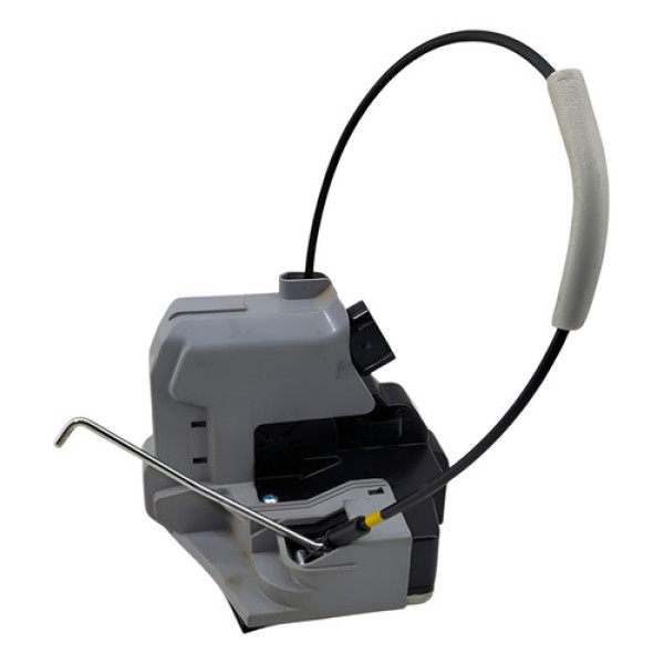 Fechadura Elétrica Tras Hyundai Creta Ld 2022 2023  