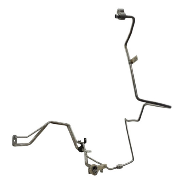 Par Duto Ar Condicionado Honda Hr-v 1.5 Turbo 2022 A 2024