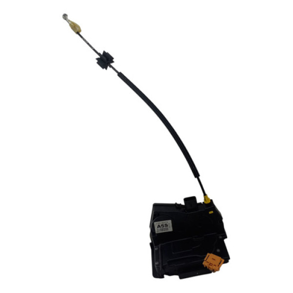 Fechadura Elétrica Dianteira Esquerda Honda Hr-v 2016 2020