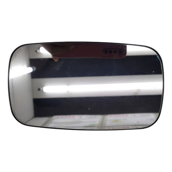Lente Retrovisor Fiat Palio Le 1996 2000