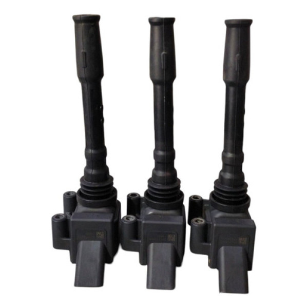 Kit Bobinas De Ignição Onix 2020 2025