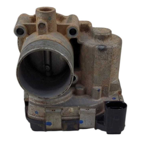 Tbi Corpo Borboleta Fiat Argo  2018  55269704