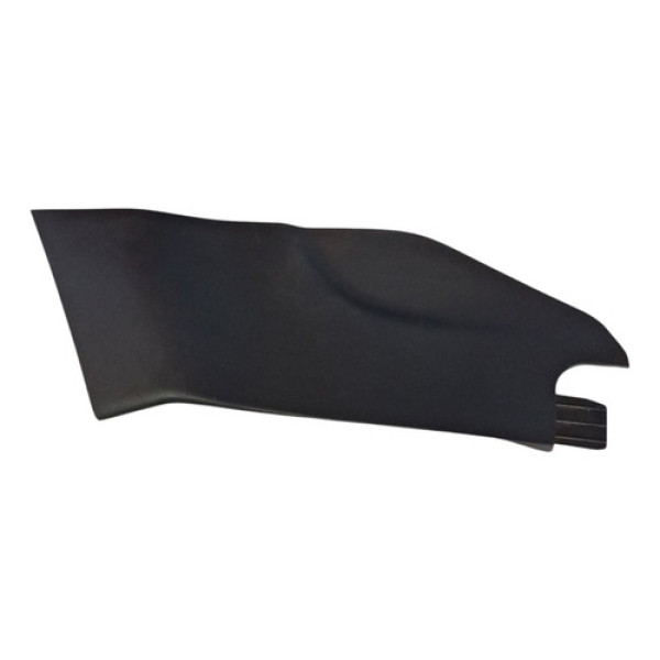 Acabamento Esquerdo Console Central Fiat Toro 2.0 2016-2022