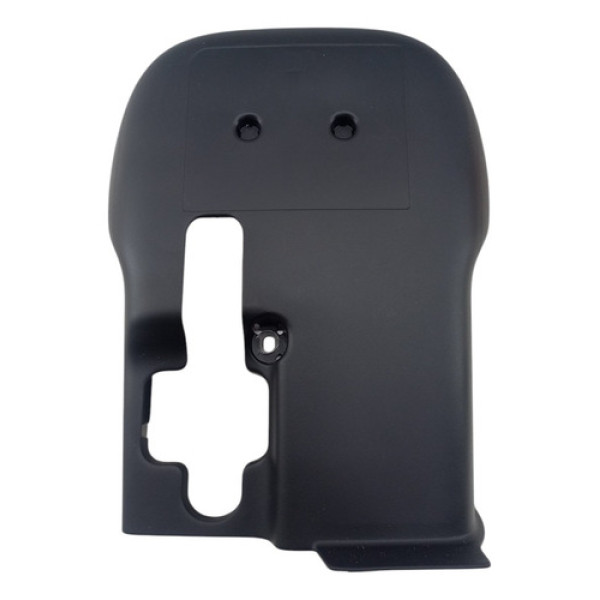 Acabamento Inferior Coluna Direção Honda Hr-v 2023 A 2025