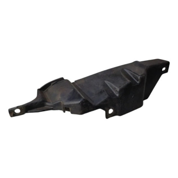 Moldura Superior Paralama Fiat Toro Direito 2016 2022 Preto