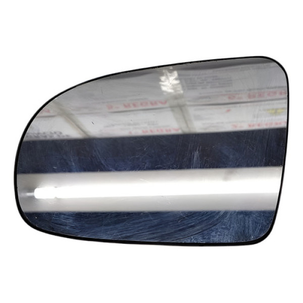 Lente Retrovisor Esquerdo Gm Corsa 1994 1999 20c9507