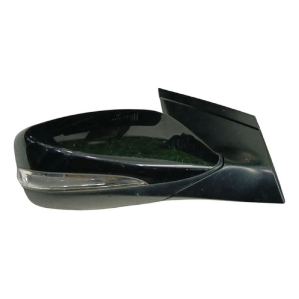Retrovisor Elétrico Hyundai Hb20 Direito 2013 2019