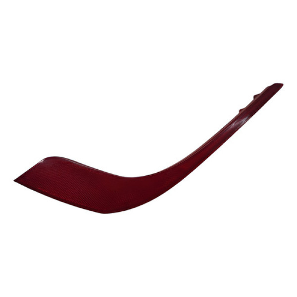 Refletor Olho De Gato Parachoque Fiat Argo Ld 2018 2022