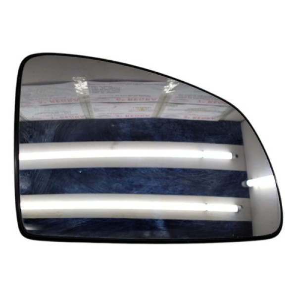 Lente Do Espelho Retrovisor Direito Gm Celta 2006 2010