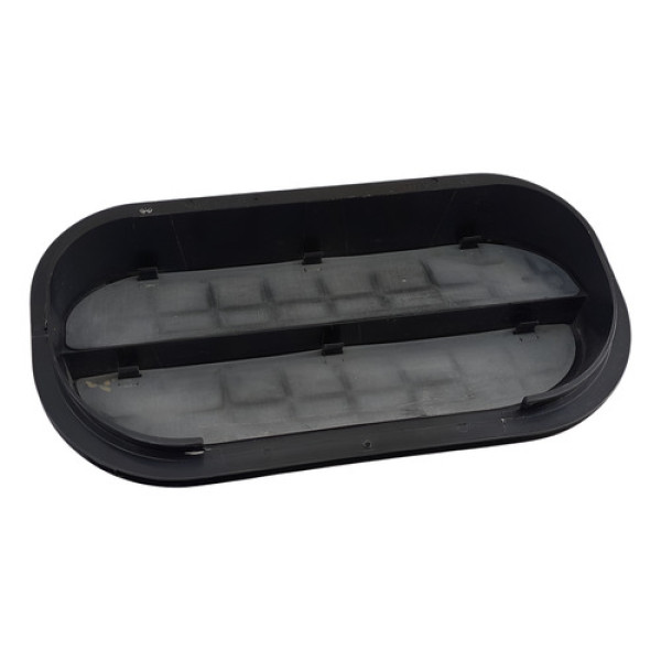 Difusor Saída Ar Traseiro Esquerdo Audi A3 Sedan 2019