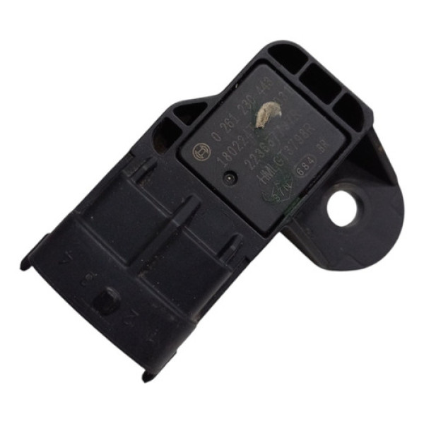 Sensor Map Renault Sandero Kwid 1.0 3cc 2017 A 2020