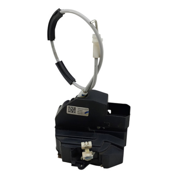 Fechadura Porta Dianteira Esquerda Fiat Mobi 2017