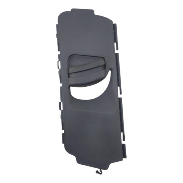 Moldura Coluna Regulagem Cinto Vw T-cross 2020 2022